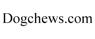 DOGCHEWS.COM