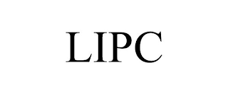 LIPC