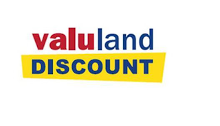 VALULAND DISCOUNT