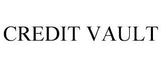 CREDIT VAULT