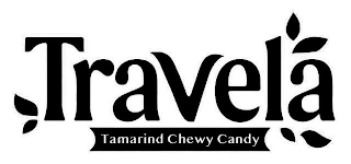 TRAVELA TAMARIND CHEWY CANDY