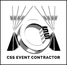 CSS CSS EVENT CONTRACTOR