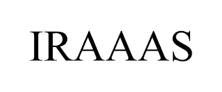 IRAAAS