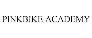 PINKBIKE ACADEMY