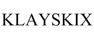 KLAYSKIX