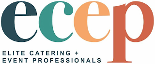 ECEP ELITE CATERING + EVENT PROFESSIONALS