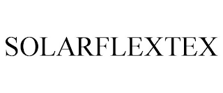 SOLARFLEXTEX