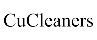 CUCLEANERS