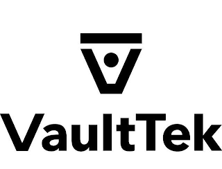 V VAULTTEK