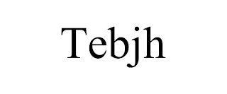 TEBJH