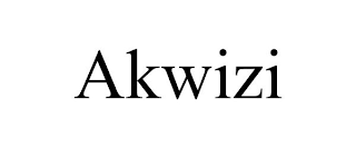 AKWIZI