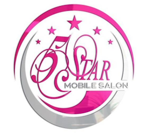 5 STAR MOBILE SALON