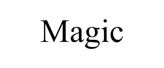 MAGIC