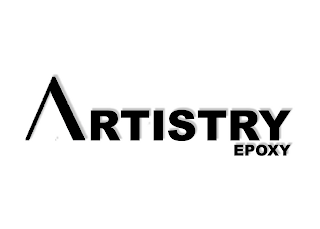 ARTISTRY EPOXY