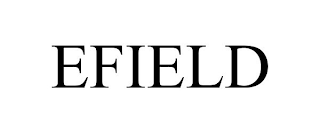 EFIELD