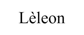 LÈLEON