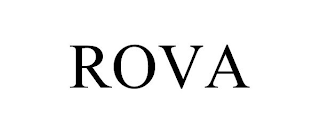 ROVA