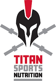 TITAN SPORTS NUTRITION