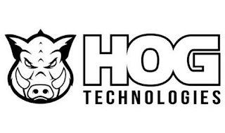 HOG TECHNOLOGIES