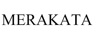MERAKATA