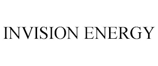 INVISION ENERGY