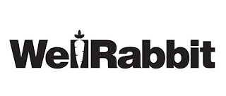 WELLRABBIT