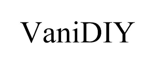VANIDIY