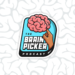 THE BRAIN PICKER PODCAST