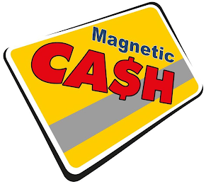 MAGNETIC CA$H