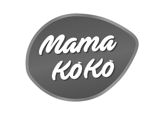 MAMAKOKO