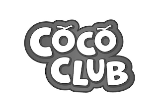 COCO CLUB