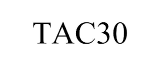 TAC30