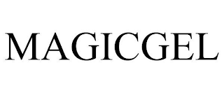 MAGICGEL