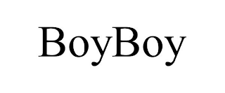 BOYBOY