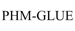 PHM-GLUE