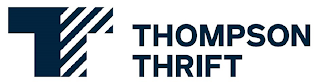 T THOMPSON THRIFT