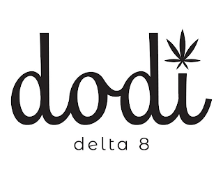 DODI DELTA 8