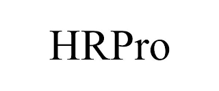 HRPRO