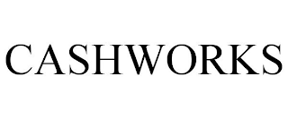 CASHWORKS