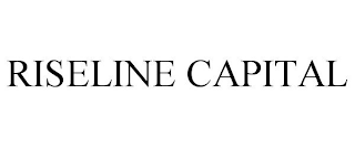 RISELINE CAPITAL