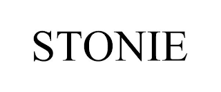 STONIE