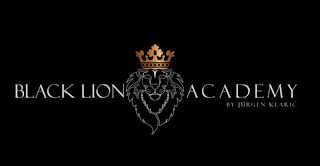 BLACK LION ACADEMY BY JURGEN KLARIC