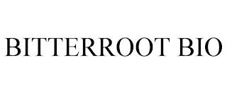 BITTERROOT BIO