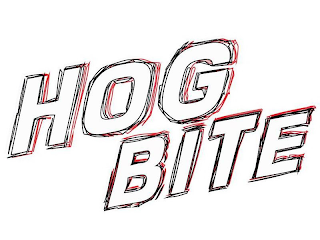 HOG BITE