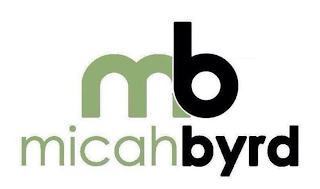 MB MICAHBYRD