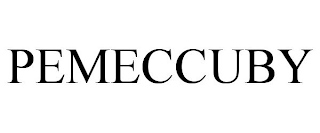 PEMECCUBY