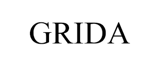 GRIDA