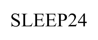 SLEEP24