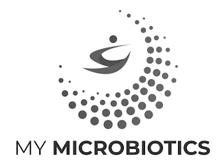 MY MICROBIOTICS