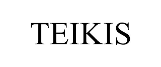 TEIKIS